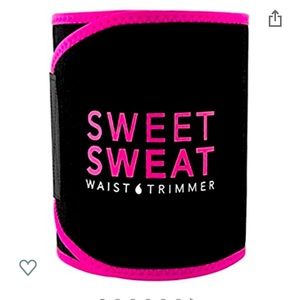 NEW NEVER WORN Sweet sweat Waist trimmer size XXL